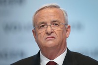 VWグループ前CEO、検察が捜査を開始…排ガス不正で 画像