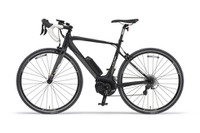 ヤマハ発動機、電動アシストスポーツ自転車に参入…第1弾ロードバイク発売へ 画像