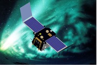 宇宙の電磁波によってオーロラが瞬く仕組みを解明…JAXAと名古屋大の研究グループ 画像