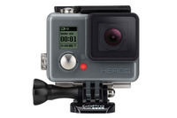GoProに新エントリーモデル「HERO+」…Wi-Fiを追加 画像