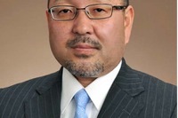 東洋ゴム、新経営体制固まる…京セラドキュメントの駒口副会長を会長に招聘 画像