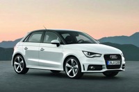 アウディ、排ガス不正車は全世界で210万台…A1 や A4 など8車種 画像