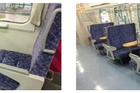 JR東日本、山田線でテーブル付き車両を運行…10月3日から 画像