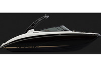 ヤマハ発動機、スポーツボート 242 Limited S がグッドデザイン・ベスト100に選出 画像