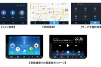 パイオニア、中国 百度社とテレマティクスサービス分野で協業 画像