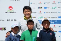 スバル、丸山茂樹ジュニアファンデーションに協賛 画像