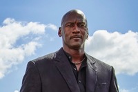 エアジョーダン誕生30年…マイケル・ジョーダンが日本へやって来る 画像