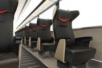 京阪電鉄、座席指定の特別車両を導入へ…リクライニング3列配置 画像