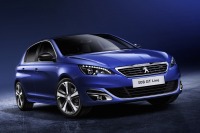 プジョー 308、ラインアップを簡素化…価格も見直し 画像