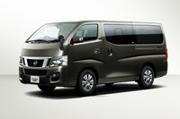 【リコール】日産 NV350キャラバン など2万9000台、制動力低下のおそれ 画像