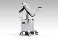 【グッドデザイン15】デンソー、手術支援ロボット「iArmS」がベスト100に 画像
