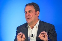 GMとホンダ、新たな技術提携を計画 画像