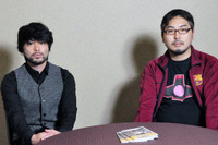 「バクマン」の元ネタになった実在の少年ジャンプ編集者が顔見せ 画像