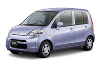 ホンダ ライフ をマイナーチェンジして発売 画像