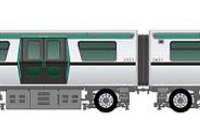 ニューシャトル、11月から新型電車「2020系」導入…試乗会も実施 画像