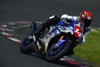 【鈴鹿8耐優勝マシン YZF-R1 試乗】意外な乗りやすさに、市販モデルのポテンシャルを知る…青木タカオ 画像