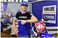 【全日本MX 最終戦】MXGPチャンピオンのフェーブル選手が参戦 画像