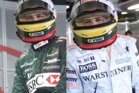 【ホンダF1ストーキング】浮気なジャック………来シーズンの行き先は? 画像