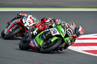 【SBK 第12戦】ジョナサン・レイ、今季5度目の完全V…シーズン最多勝記録に並ぶ 画像