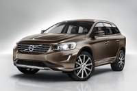 ボルボ世界販売、2.4%増の4.5万台…XC60 が月販新記録 9月 画像