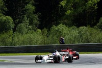 【ホンダF1ストーキング】BARの訴えは却下 画像