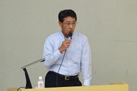 マツダ小飼社長「私にとってのいいクルマとは」…中央大で出張授業 画像