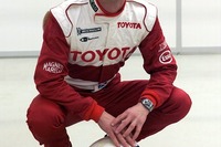 【トヨタF1ドリーミング】第3回テストセッション終了 画像