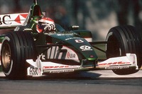 BMWにだけは負けたくない? 〜 ライツレがジャガーF1にてこ入れ 画像