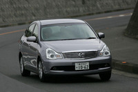 【インプレ'06】松下宏 日産『ブルーバードシルフィ』 ニッポンのネオスタンダード 画像