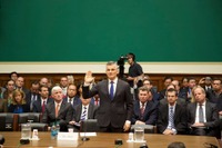 VWの米公聴会、現地トップが謝罪…「全社を代表して心からお詫び」 画像