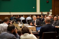 米 VW のトップが証言、組織的な関与を否定…米公聴会 画像