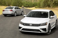 米VW、2016年型の認証申請を取り下げ…違法ソフトの影響 画像