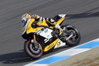 【MotoGP 日本GP】中須賀克行「記念カラーでの参戦はプレッシャーだけど光栄」 画像