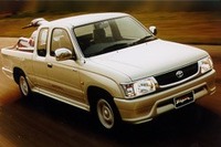 トヨタ車は高級じゃない…という戦略がアジアや南米で始まる!? 画像