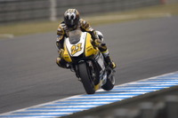 【MotoGP 日本GP】中須賀は予選15番手「想定上の出来、ポイント圏内でフィニッシュを」 画像