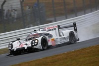 【WEC 第6戦】決勝残り2時間、ポルシェが1-2…トヨタ1号車は5番手 画像