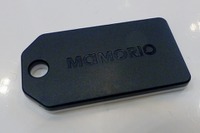 【CEATEC 15】省電力Bluetooth技術で忘れ物&落し物から解放 画像