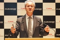 イケア、SAABなどを顧客に持つスウェーデンのセキュリティ大手とキヤノンが提携 画像