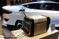【CEATEC 15】CEATECアワード、ホンダやマゼランシステムズがグランプリ受賞 画像
