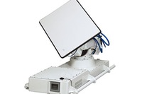 日本無線、危機管理産業展に衛星可搬型VSATシステムを出展 画像