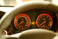 【BMW 3シリーズクーペ 新型発表】280km/hのフルスケールメーターを装備! 画像