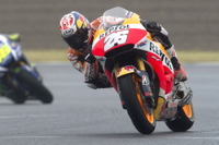 【MotoGP 日本GP】ペドロサ、“侍魂”で14か月ぶり勝利「応援してくれた皆に感謝」 画像