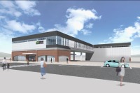 JR東日本、東北本線の鹿島台駅を橋上化…11月8日から 画像