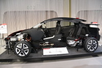 【トヨタ環境フォーラム15】自動車ライフサイクルCO2ゼロに挑戦へ 画像
