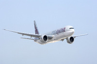 カタール航空、サンエアーとコードシェア提携…デンマーク-欧州主要都市間で 画像