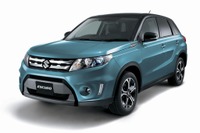 【スズキ エスクード 新型】幅広いシーンに対応するコンパクトSUV、212万7600円から 画像