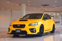 【スバル WRX STI S207】歴代最高出力のSTIコンプリートカー［写真蔵］ 画像