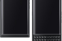 全面スクリーンのBlackBerry「Priv」…伝統のQWERTYキーも搭載 画像