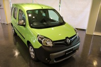 ルノー カングー クルール 第5弾…定番の限定車、今回のテーマは「ローズマリー」 画像