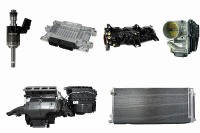 ケーヒンのダウンサイジング直噴ターボ用システム、米ホンダ車に採用 画像
